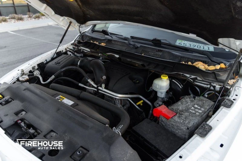 2014 Ram 1500 1st Gen - Image 23 of 29