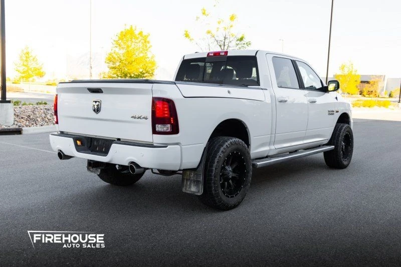 2014 Ram 1500 1st Gen - Image 5 of 29