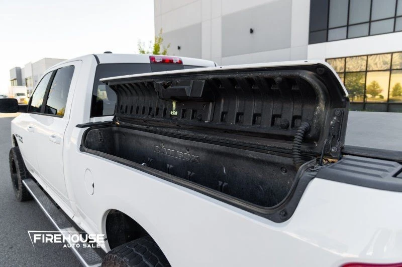2014 Ram 1500 1st Gen - Image 26 of 29