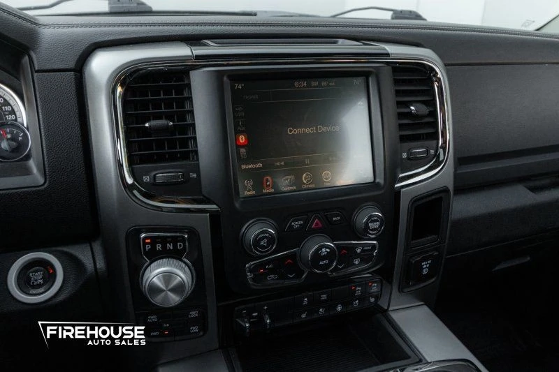 2014 Ram 1500 1st Gen - Image 14 of 29