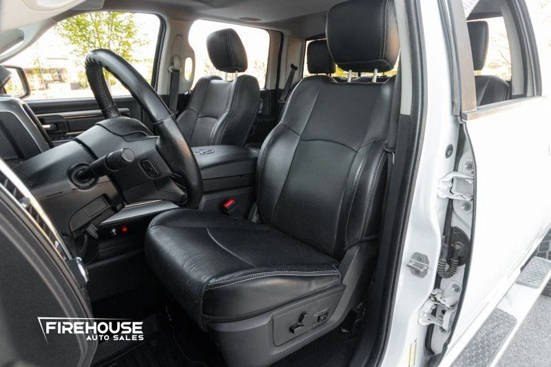 2014 Ram 1500 1st Gen - Image 16 of 29