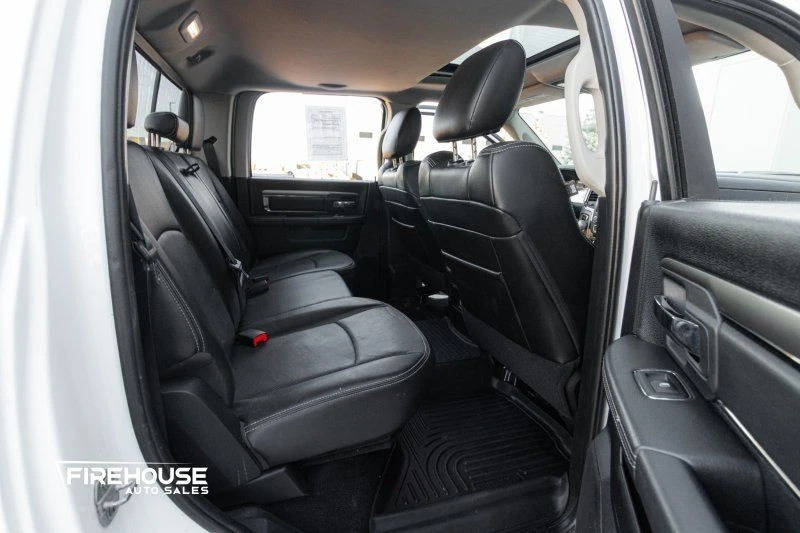 2014 Ram 1500 1st Gen - Image 18 of 29