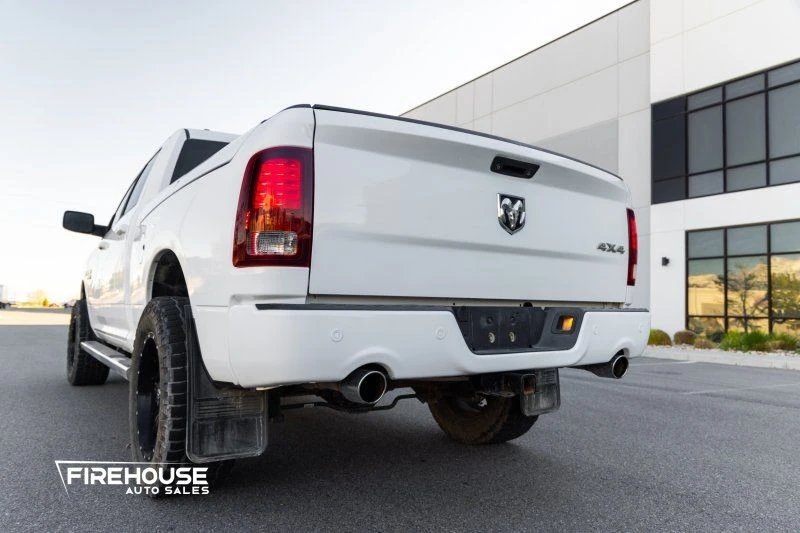 2014 Ram 1500 1st Gen - Image 29 of 29