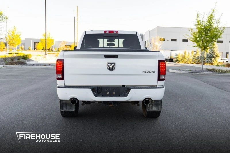 2014 Ram 1500 1st Gen - Image 4 of 29