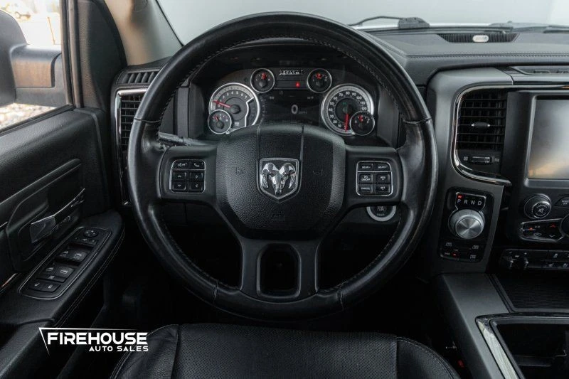 2014 Ram 1500 1st Gen - Image 13 of 29
