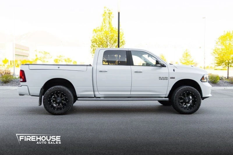 2014 Ram 1500 1st Gen - Image 6 of 29