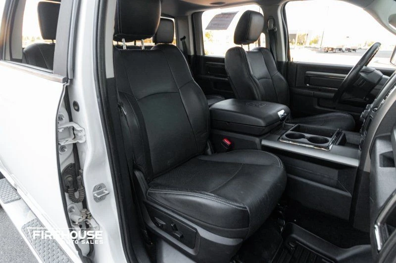 2014 Ram 1500 1st Gen - Image 17 of 29