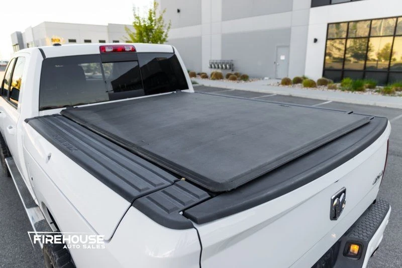 2014 Ram 1500 1st Gen - Image 27 of 29