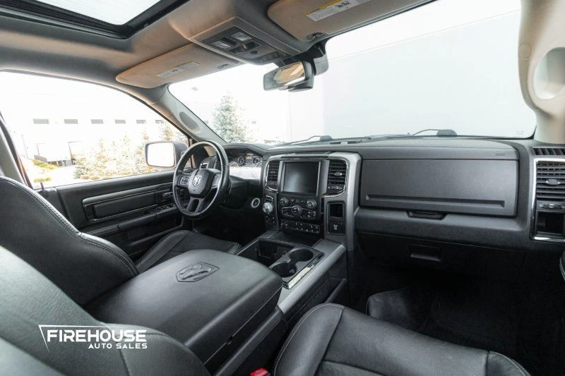 2014 Ram 1500 1st Gen - Image 11 of 29