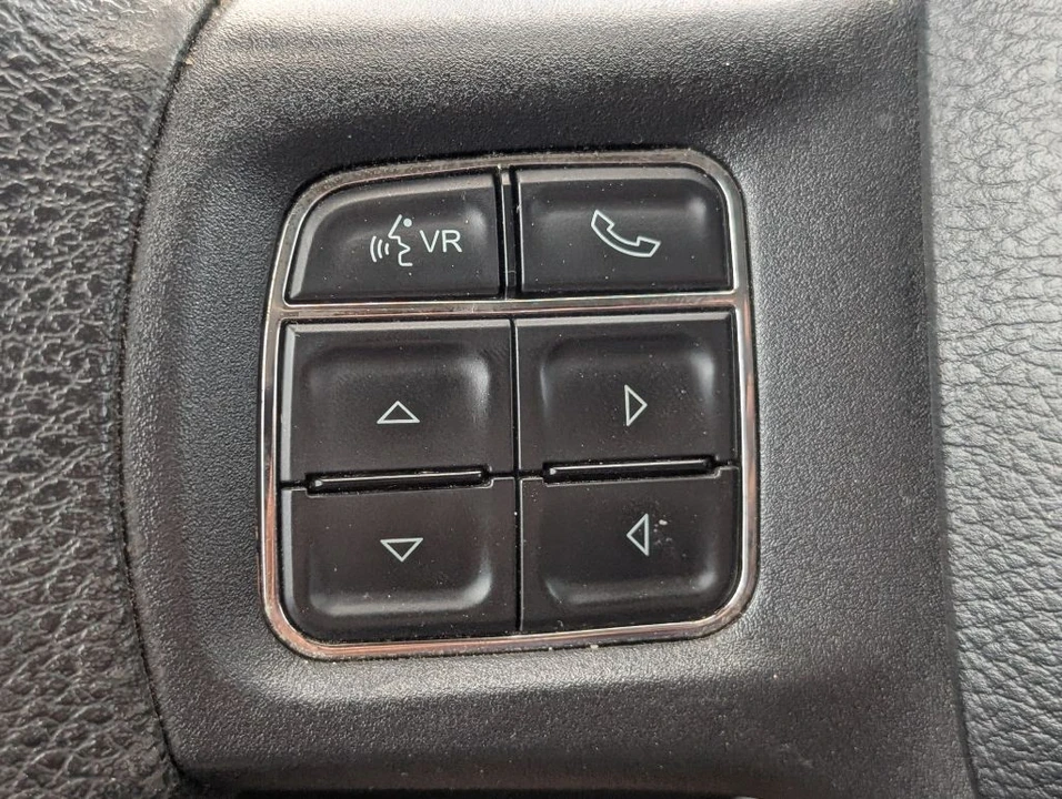 2014 Ram 1500 1st Gen - Image 11 of 21