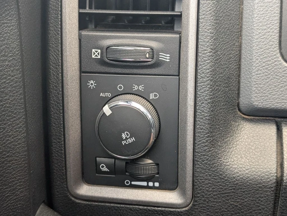2014 Ram 1500 1st Gen - Image 10 of 21