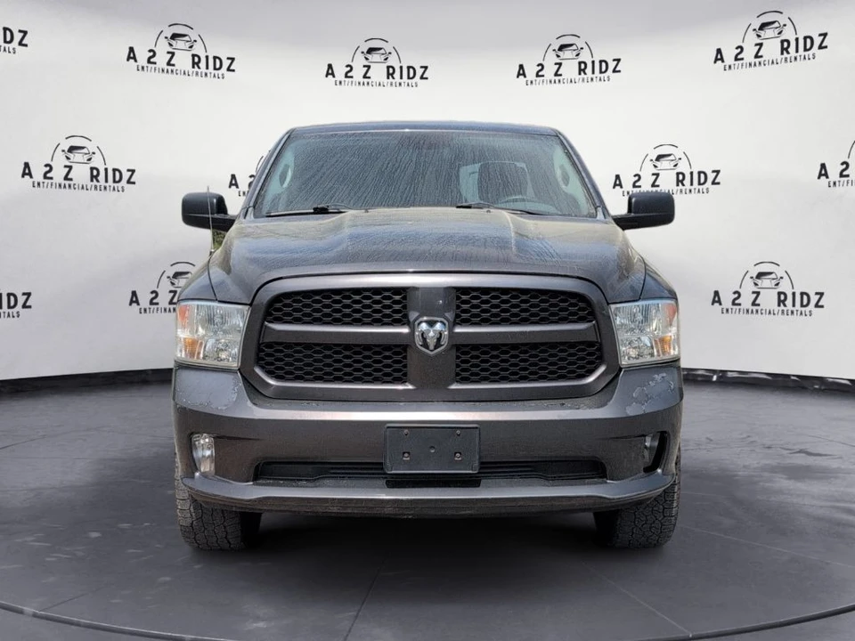 2014 Ram 1500 1st Gen - Image 2 of 21