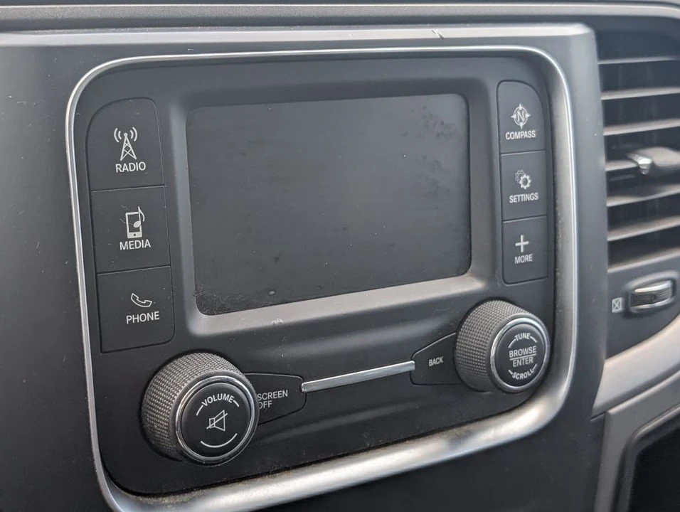 2014 Ram 1500 1st Gen - Image 17 of 21