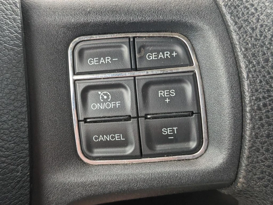 2014 Ram 1500 1st Gen - Image 12 of 21