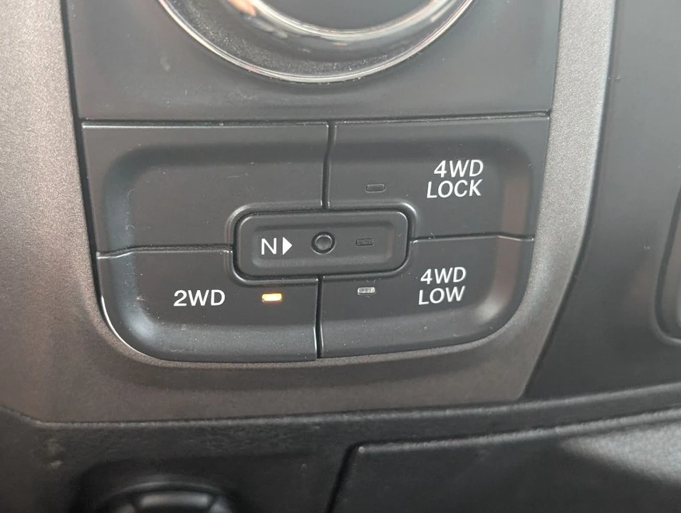 2014 Ram 1500 1st Gen - Image 15 of 21