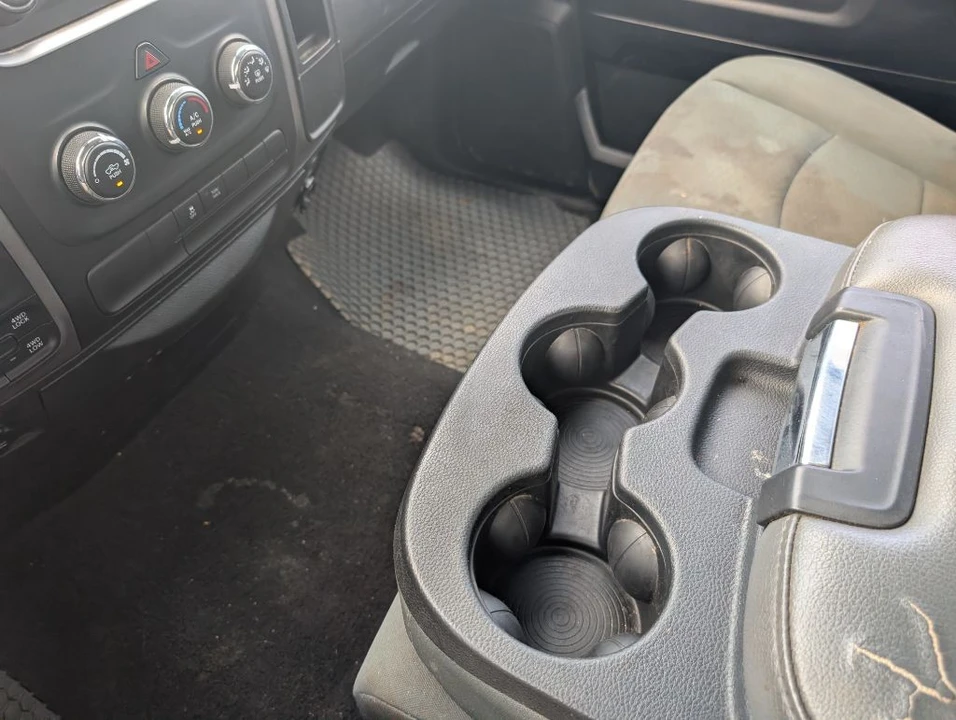 2014 Ram 1500 1st Gen - Image 20 of 21