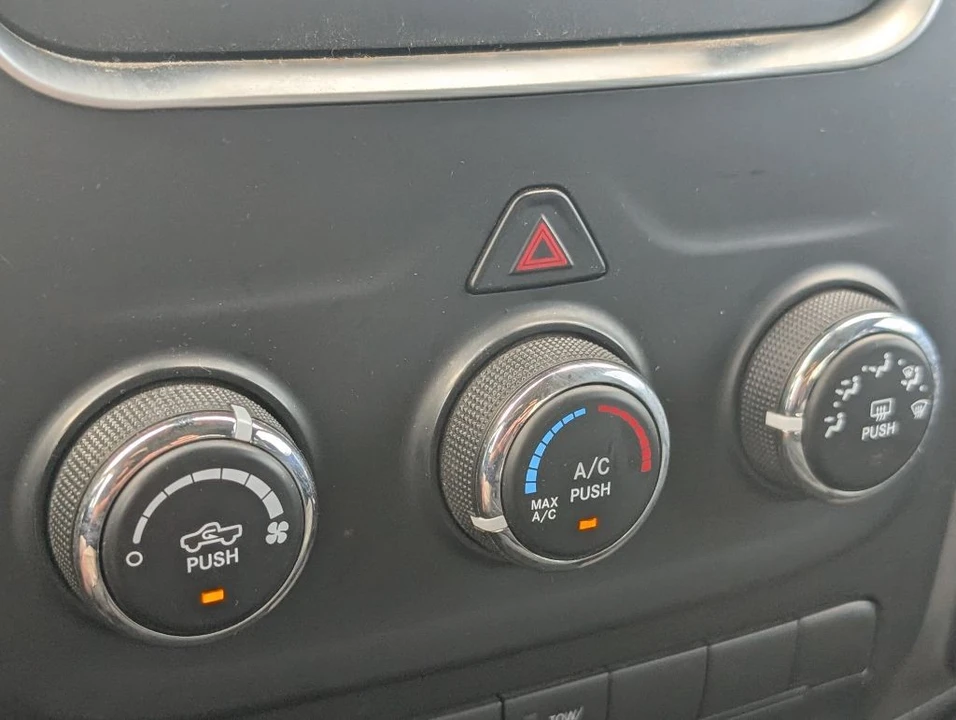 2014 Ram 1500 1st Gen - Image 18 of 21
