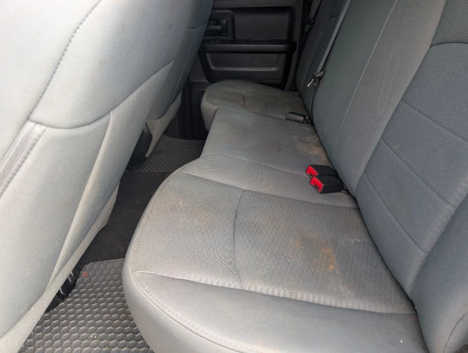 2014 Ram 1500 1st Gen - Image 8 of 21