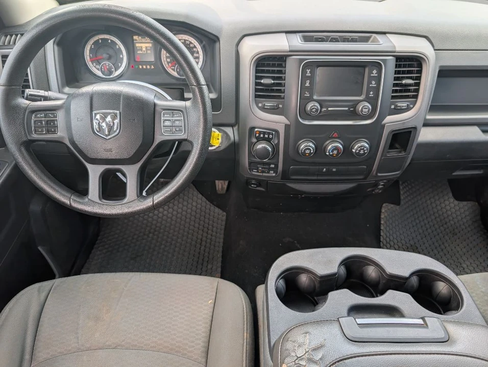 2014 Ram 1500 1st Gen - Image 6 of 21
