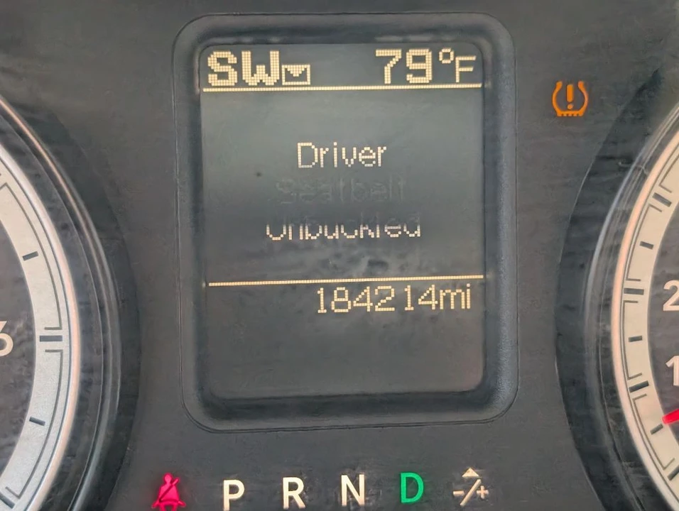 2014 Ram 1500 1st Gen - Image 13 of 21
