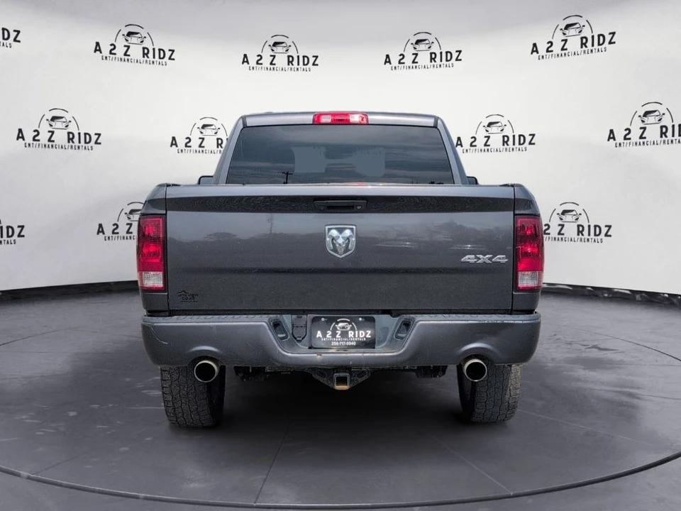 2014 Ram 1500 1st Gen - Image 5 of 21