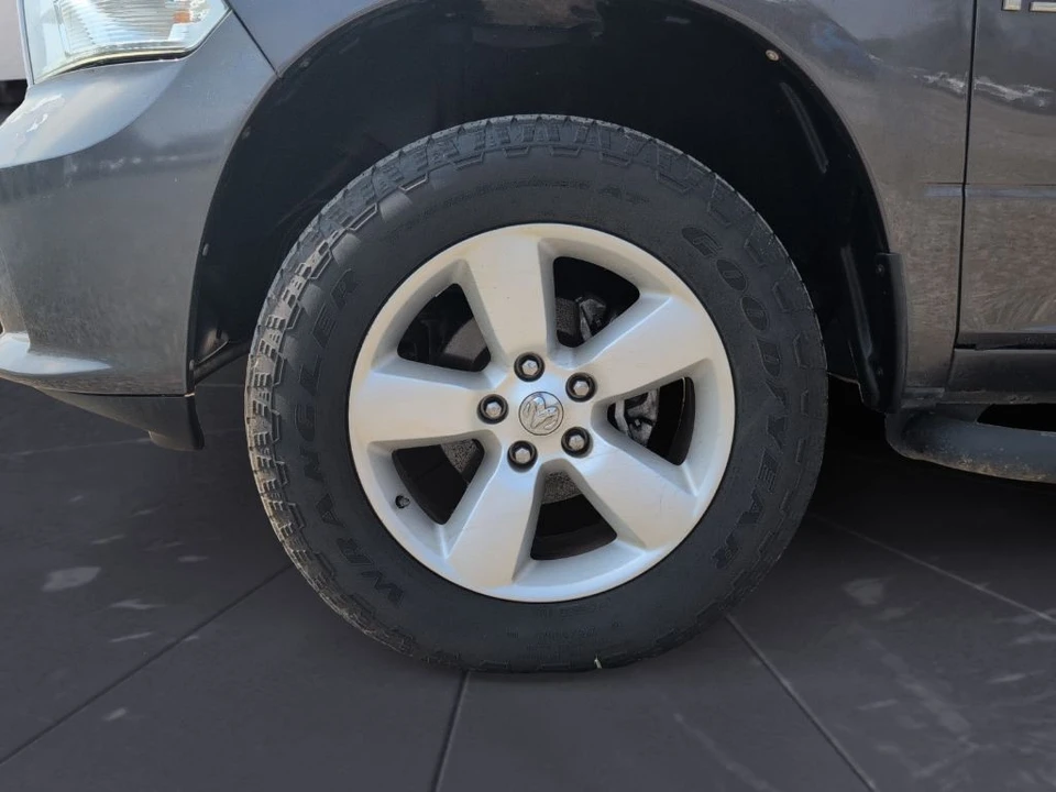 2014 Ram 1500 1st Gen - Image 21 of 21