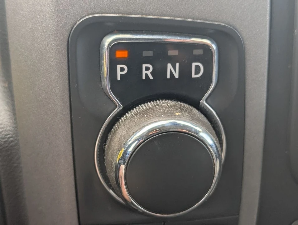 2014 Ram 1500 1st Gen - Image 14 of 21