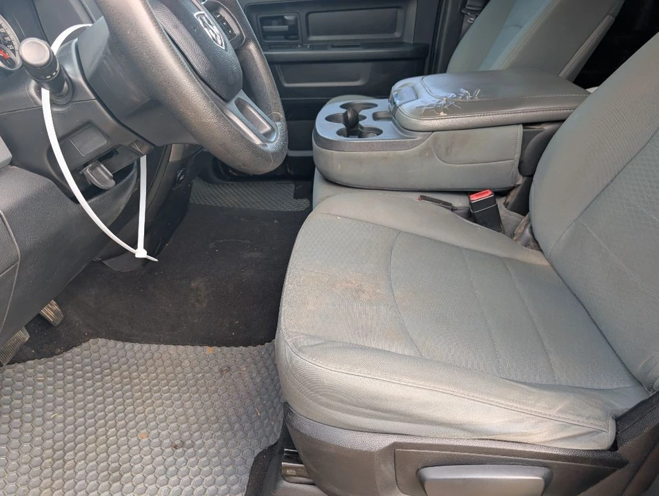 2014 Ram 1500 1st Gen - Image 7 of 21