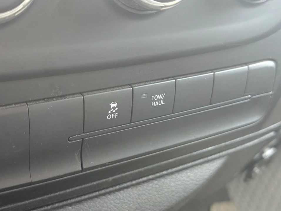 2014 Ram 1500 1st Gen - Image 19 of 21