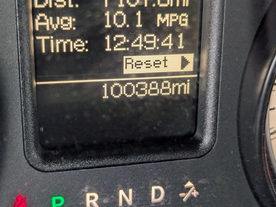 2014 Ram 1500 1st Gen - Image 16 of 21