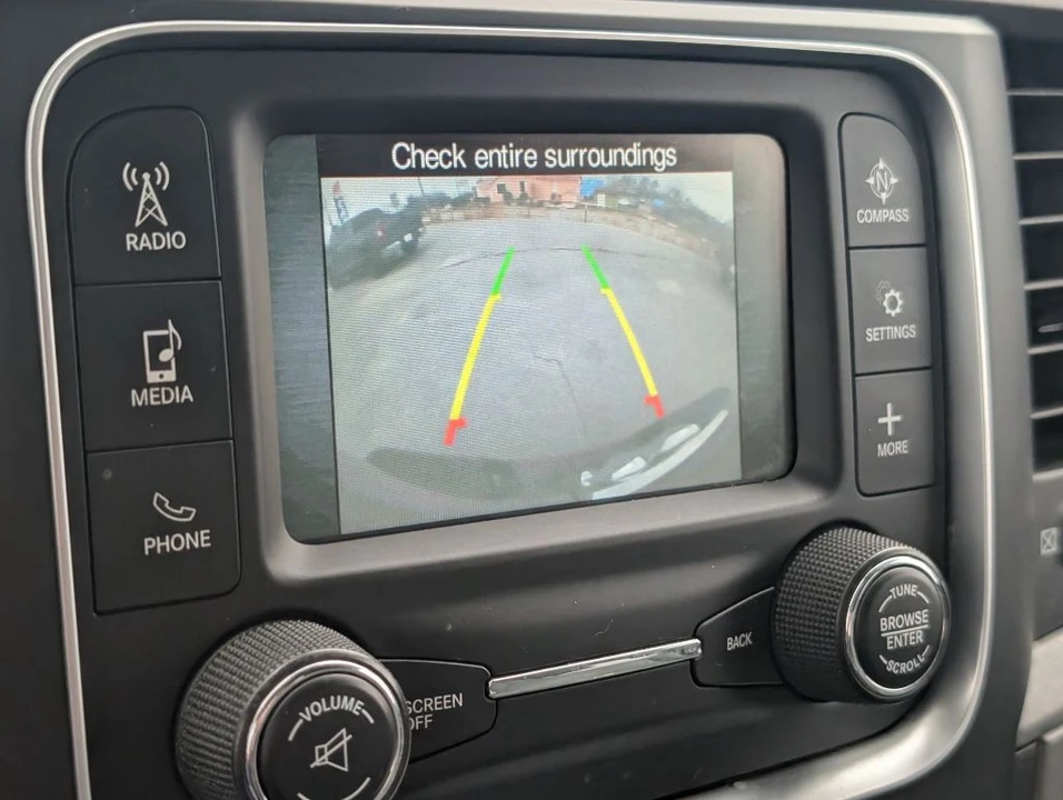 2014 Ram 1500 1st Gen - Image 19 of 21