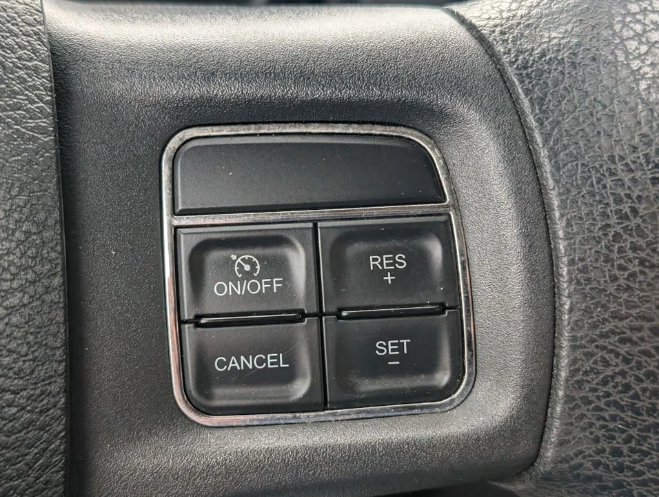 2014 Ram 1500 1st Gen - Image 14 of 21