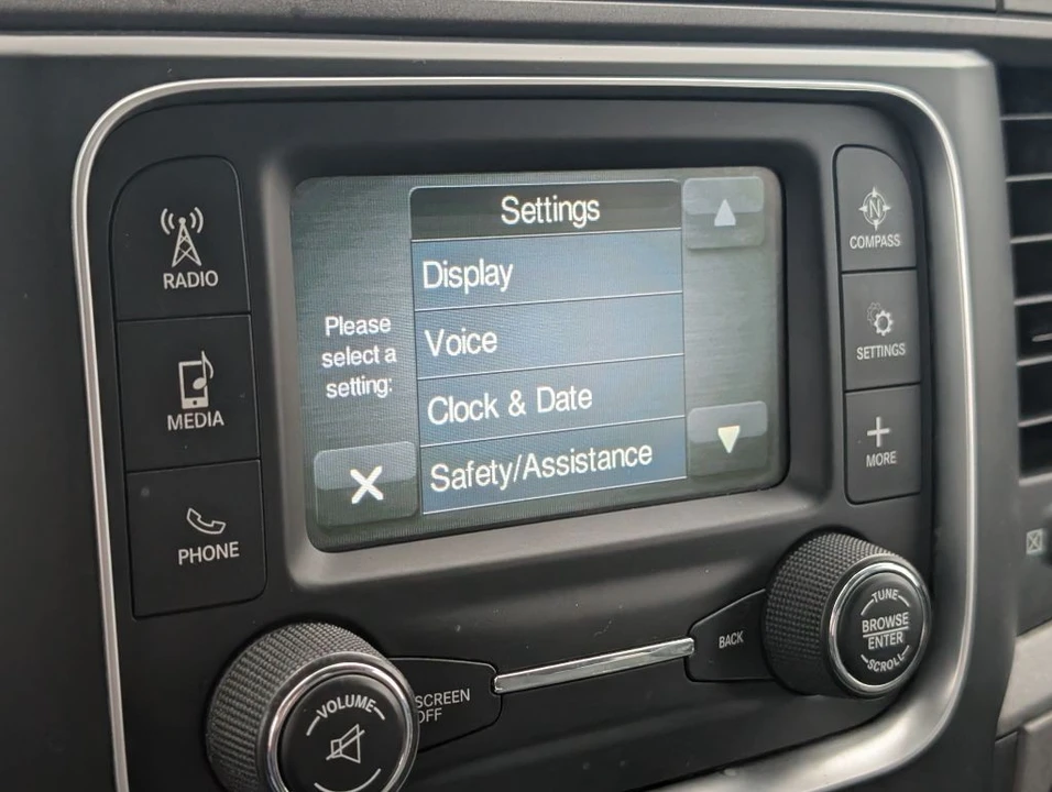 2014 Ram 1500 1st Gen - Image 18 of 21