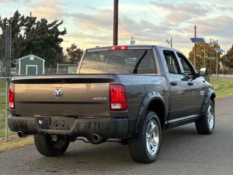 2014 Ram 1500 1st Gen - Image 9 of 12