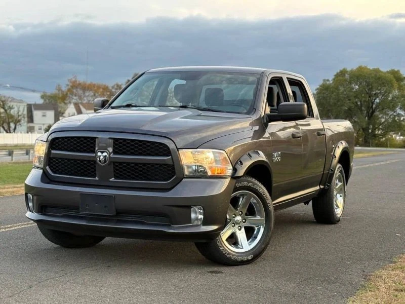 2014 Ram 1500 1st Gen - Image 2 of 12