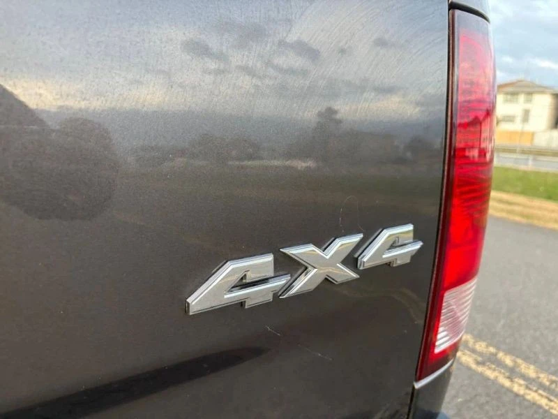 2014 Ram 1500 1st Gen - Image 11 of 12