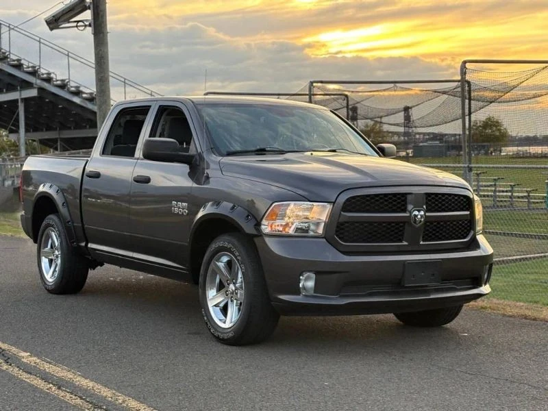 2014 Ram 1500 1st Gen - Image 7 of 12