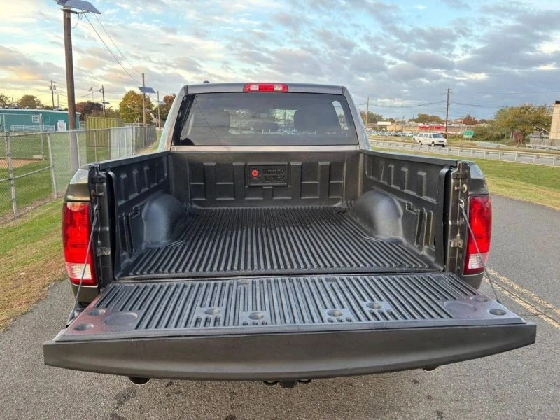 2014 Ram 1500 1st Gen - Image 12 of 12