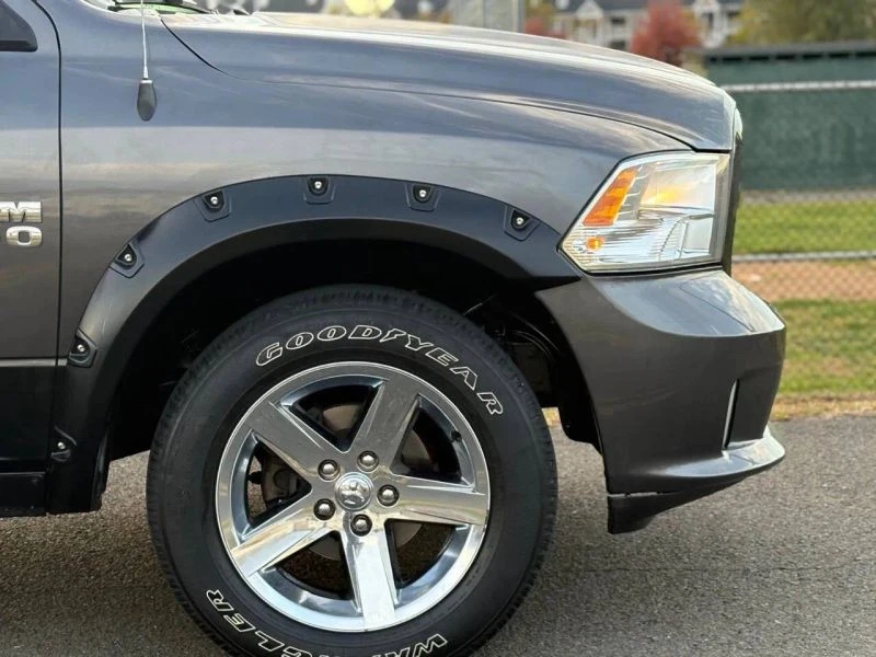2014 Ram 1500 1st Gen - Image 4 of 12