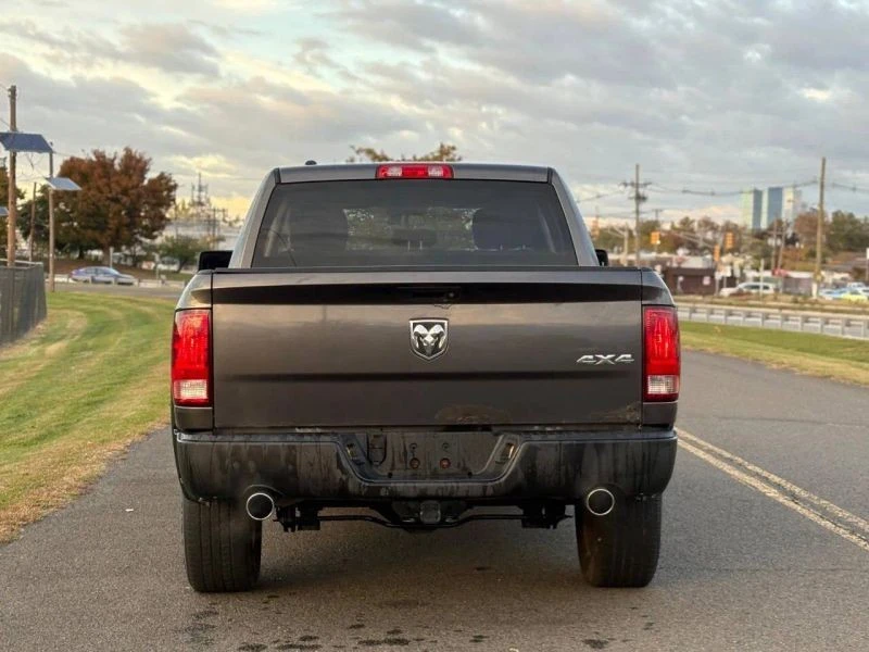2014 Ram 1500 1st Gen - Image 8 of 12