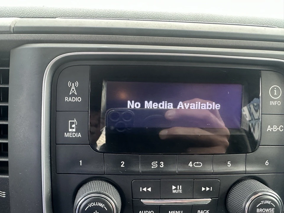 2014 Ram 1500 1st Gen - Image 10 of 12