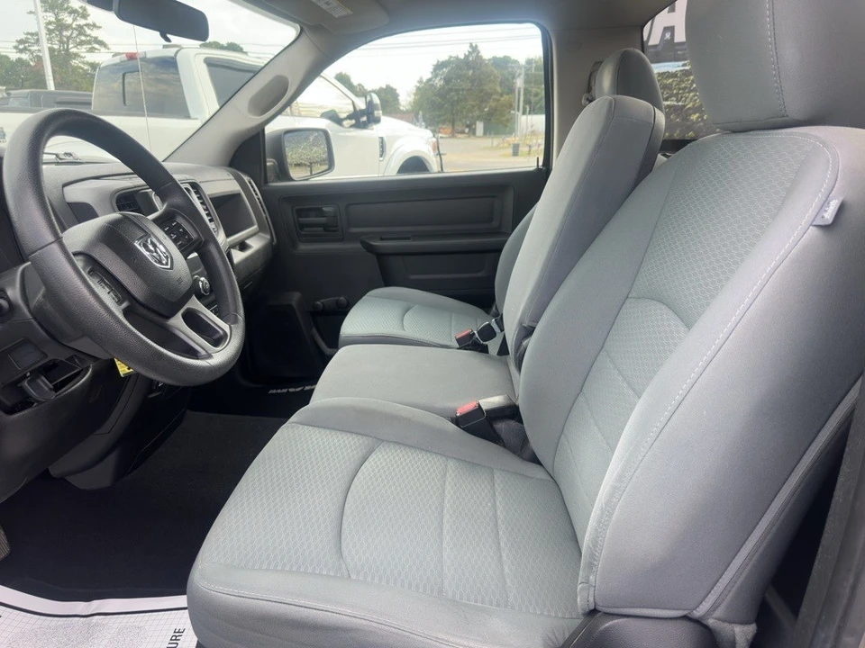 2014 Ram 1500 1st Gen - Image 2 of 12