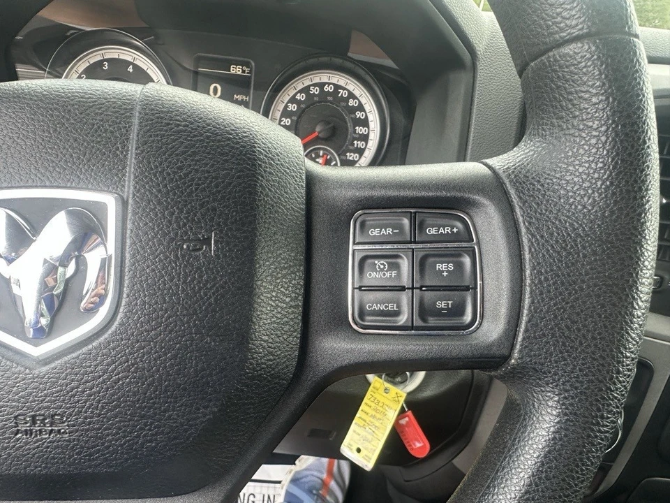2014 Ram 1500 1st Gen - Image 7 of 12