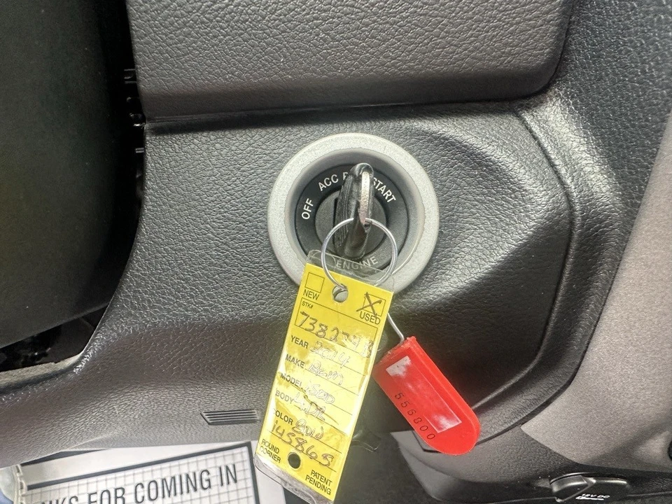 2014 Ram 1500 1st Gen - Image 8 of 12