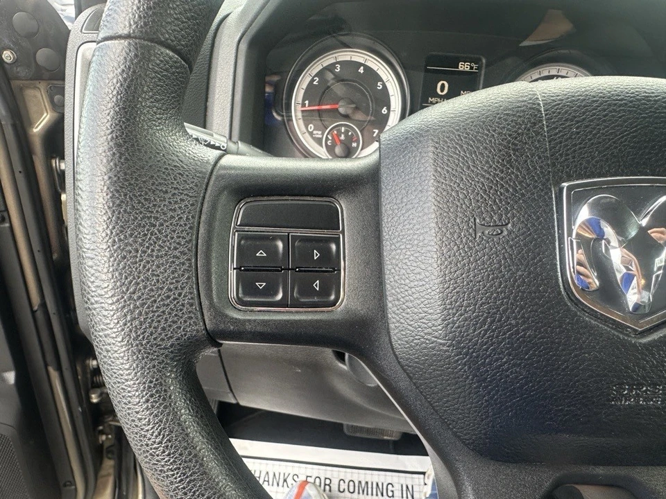 2014 Ram 1500 1st Gen - Image 6 of 12