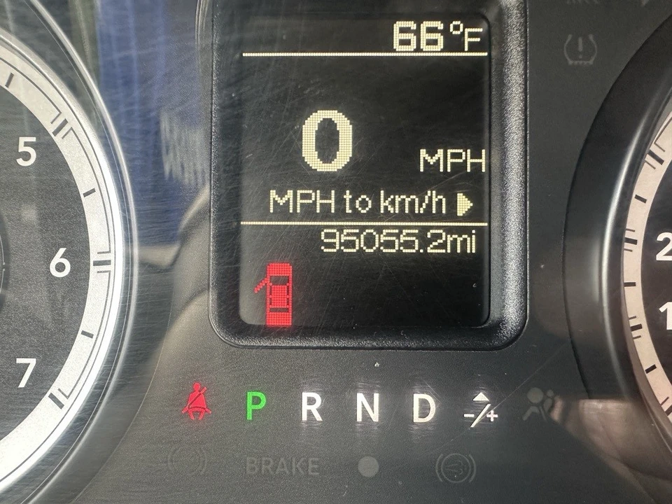2014 Ram 1500 1st Gen - Image 5 of 12