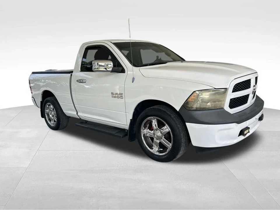 2014 Ram 1500 1st Gen - Image 2 of 12