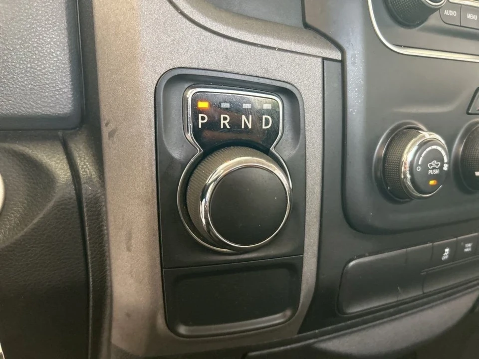 2014 Ram 1500 1st Gen - Image 8 of 12