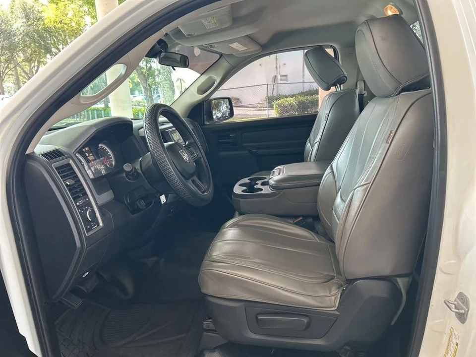 2014 Ram 1500 1st Gen - Image 5 of 12