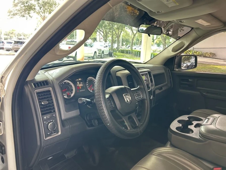 2014 Ram 1500 1st Gen - Image 6 of 12
